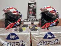 Capacetes airon commander