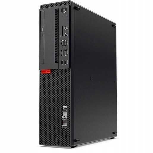 Komputer Lenovo M910s SFF i5-6500T 16GB 256GB SSD WIN 10 PRO