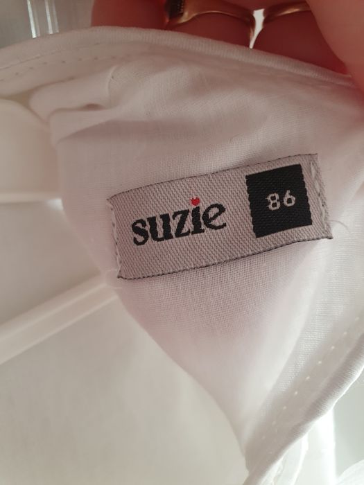 Продам сукню, плаття для дівчинки на 1 рік, розмір 86