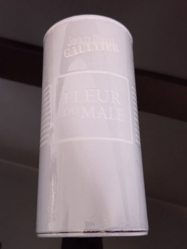 Jean Paul Gaultier Fleur de Male EDT  100ml