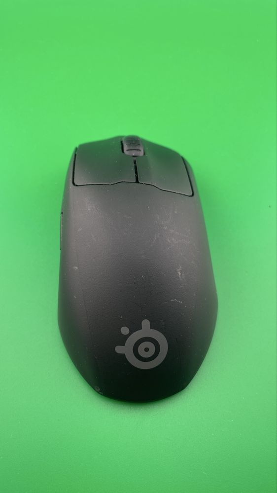 Mysz Steelseries Prime Gaming mouse