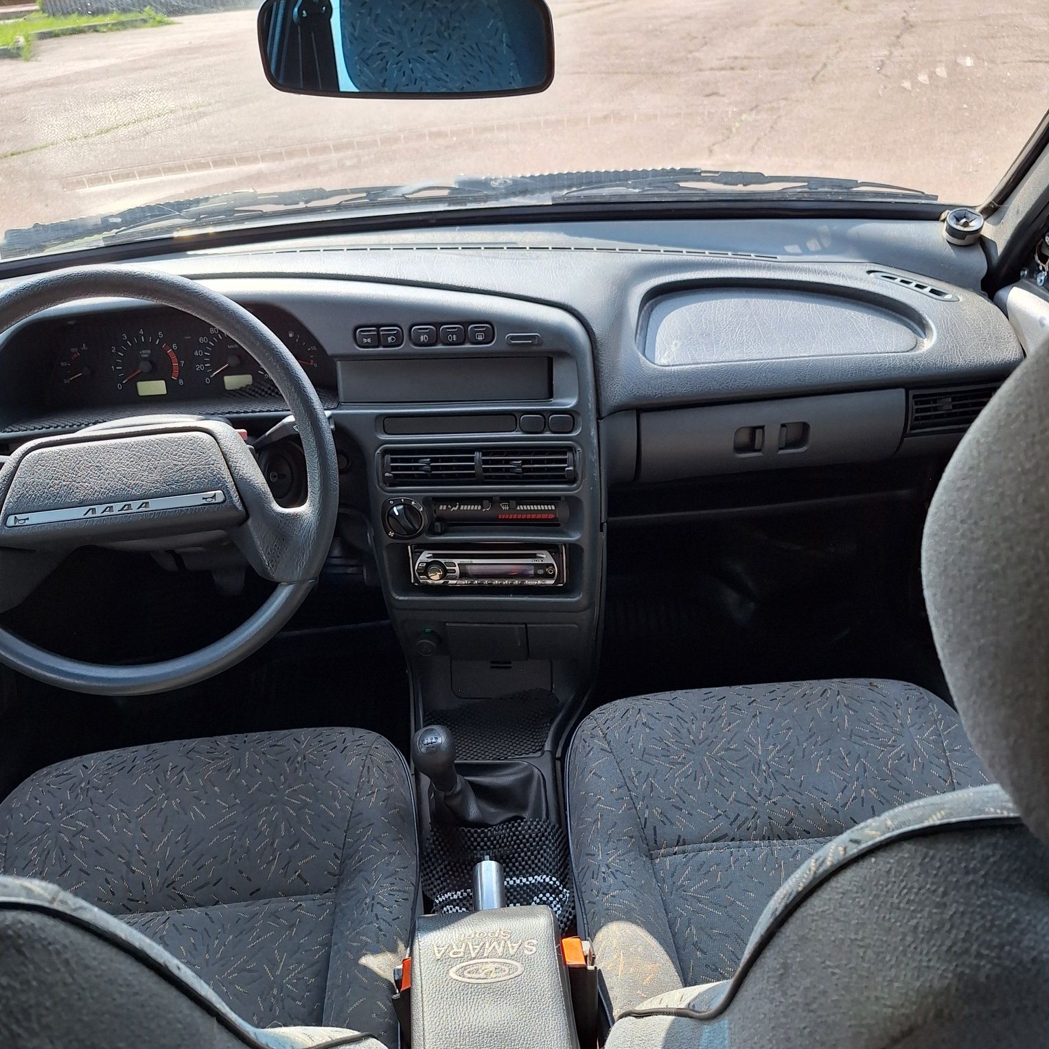 Продам ВАЗ 2115 на ходу