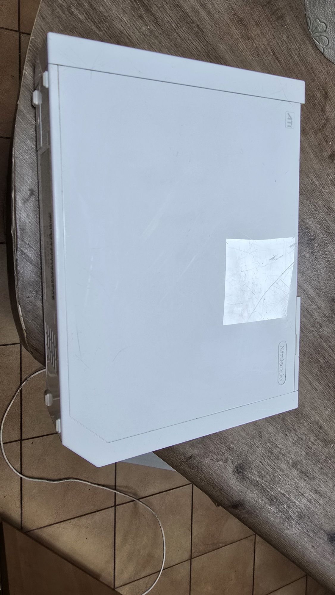 Konsola Nintendo Wii