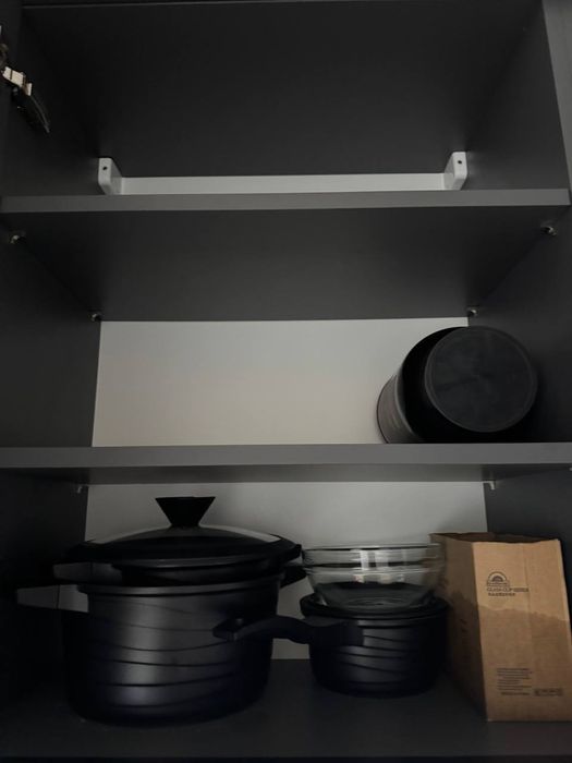 Квартира в стиле лофт в центре Одессы