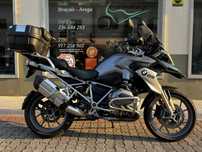 BMW R 1200 GS 2015