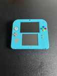 Nintendo 2DS Pokémon Edição Especial com 100+ Jogos