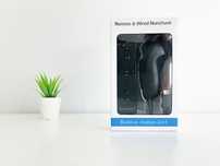 Pack Wii Remote + Nunchuck c/ motion PLUS - NOVO