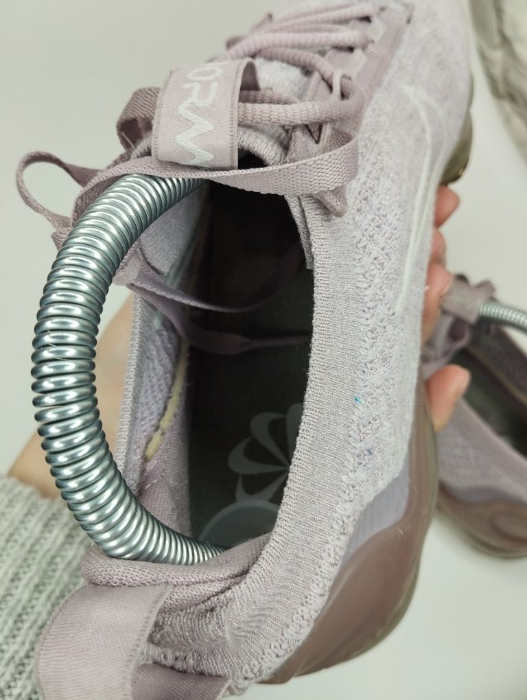 Оригінальні жіночі кросівки Nike Vapour Max  37-38