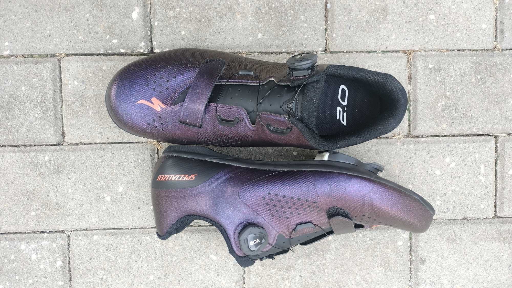 Sapatos Specialized NR 44