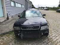 Audi A4 1.9 TDI 110cv Avant 1998 - Para Peças