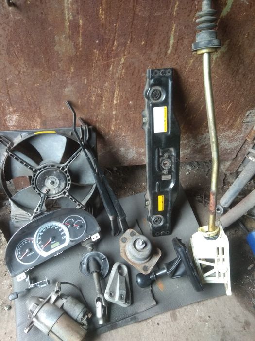 балка подрамник опель астра H G  шевроле лачетти sma  рычаги подра