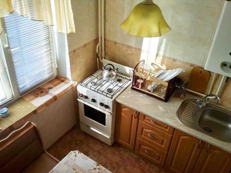 Оренда 2-кімнатної квартири вул. Британська