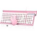 Klawiatura RaceGT L3,Keyboard and Mouse COMBO