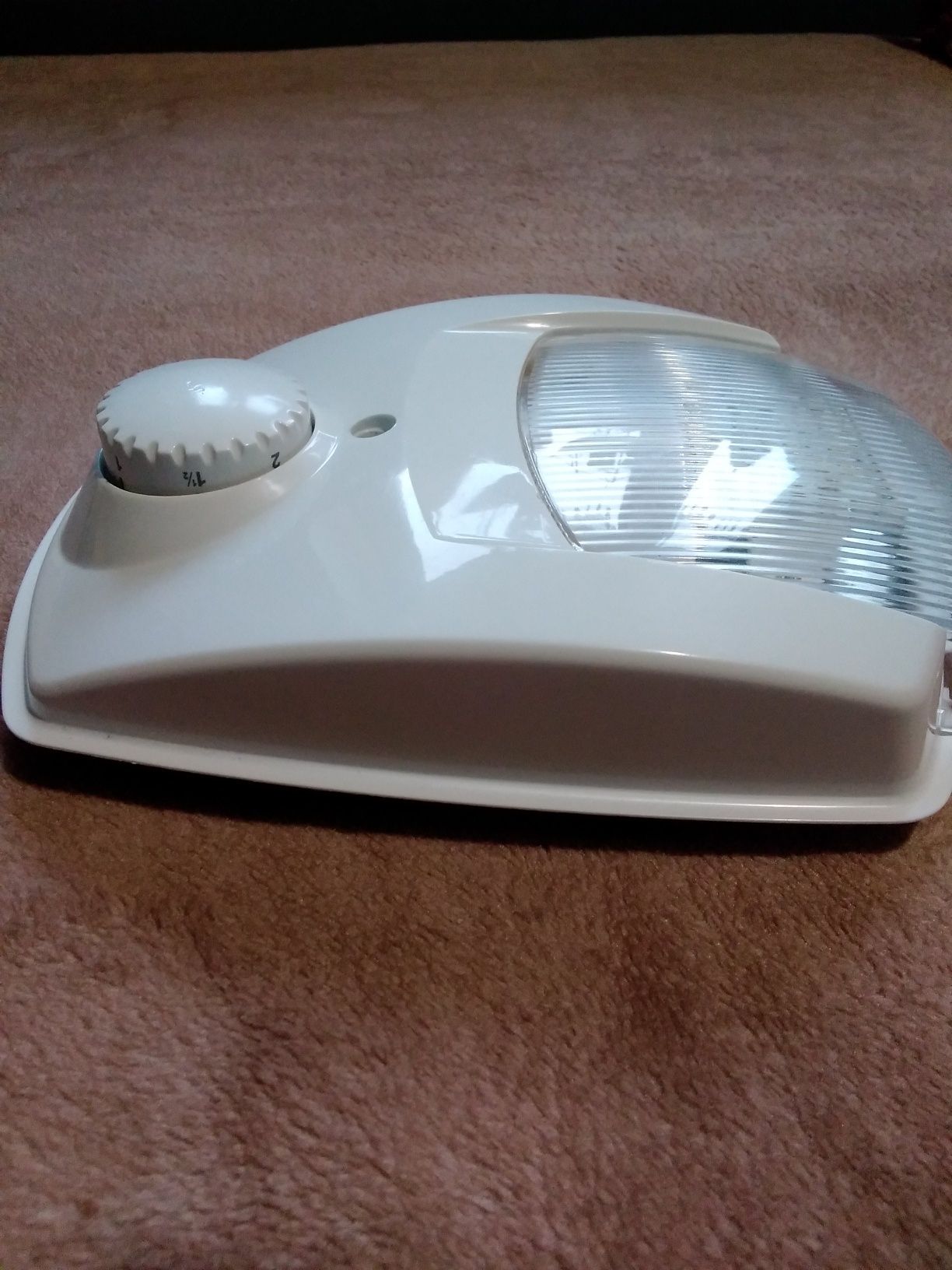 Lampa,oświetlenie Led do lodówki BEKO  ( SPRAWNA)