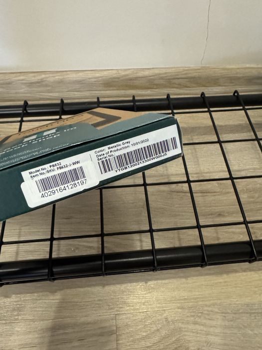 Електронна книга Pocketbook 632 Touch HD3 + чехол