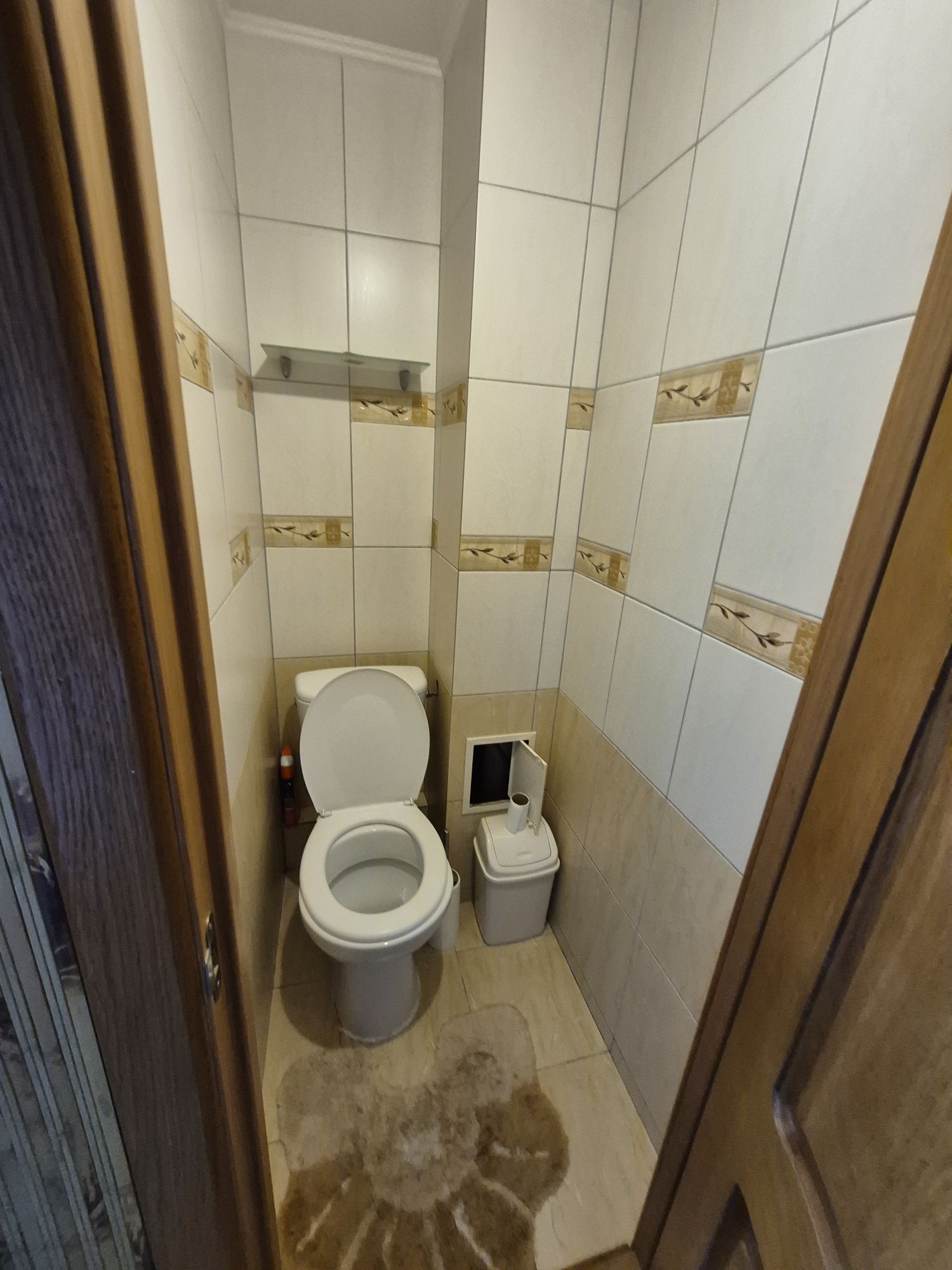 3к квартира, і/о вул.Вовчинецька