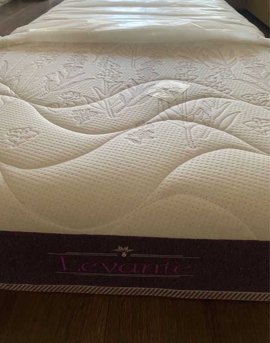Продам матрац 80 на 200 Provence, модель Sirocco та Levante.