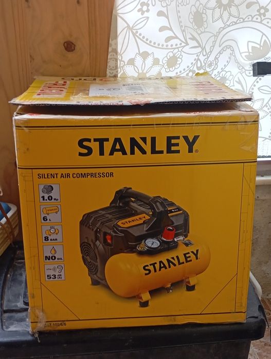 Compressor Stanley