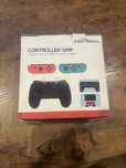 2x Uchwyt Handgrip do pad Joy-Con Nintendo Switch