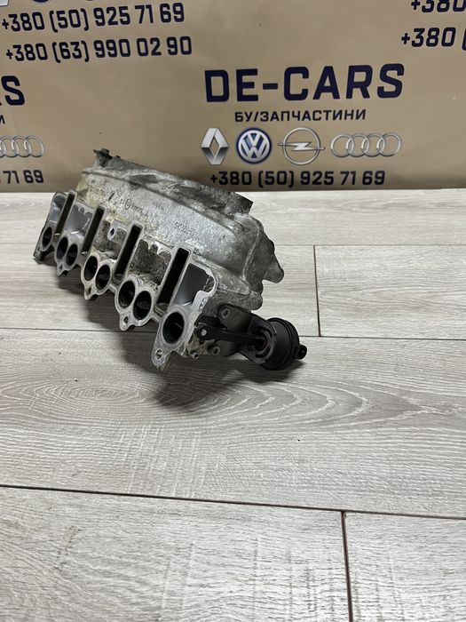 Впускний колектор 2.0tdi bmr bmn 03g129713h