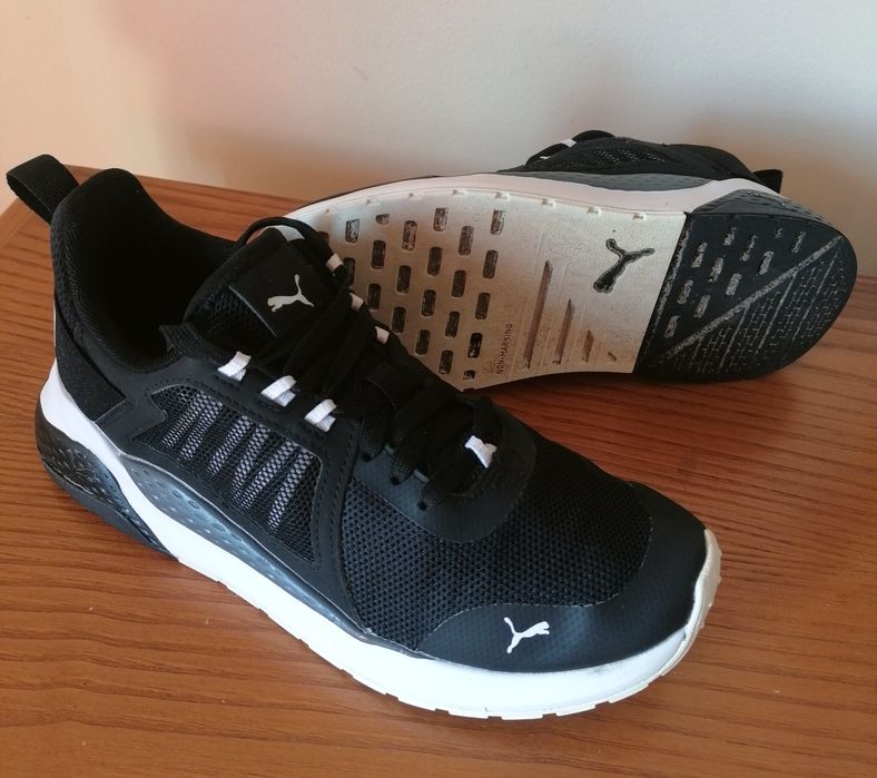 Sapatilhas PUMA - 38 (Excelente estado)