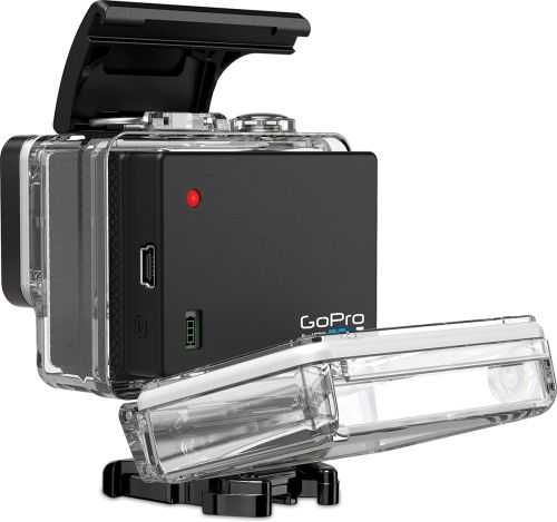 GoPro Battery BacPac ABPAK-301 - додатковий акумулятор