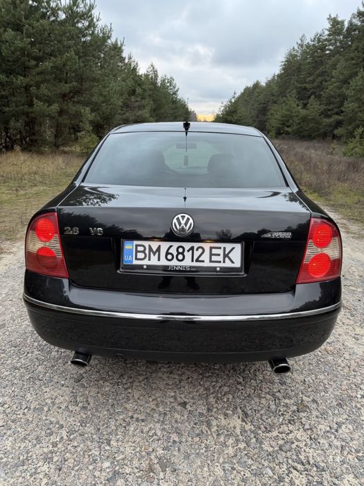 Продам Volkswagen Passat B5+, Повний Привід