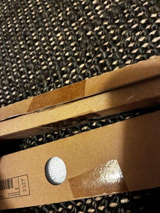 Bok szuflady Maximera IKEA sredni i wysoki: 37 cm