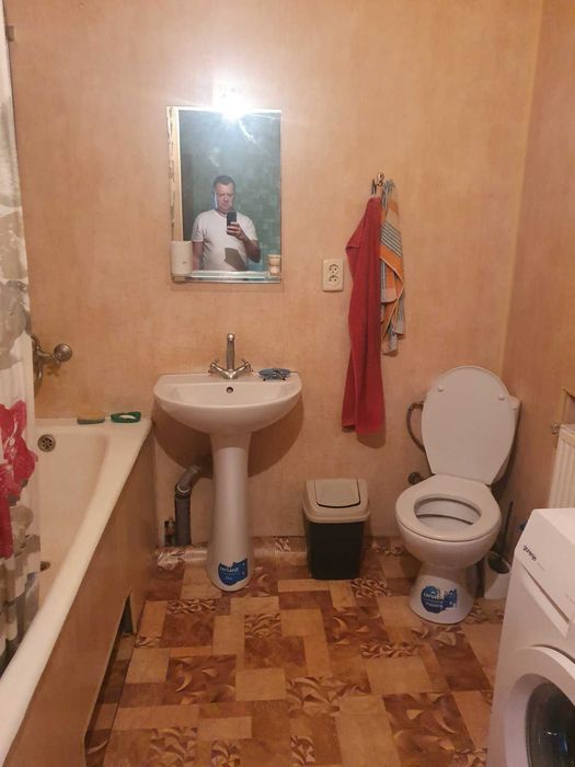 Сдам комнату в частном доме