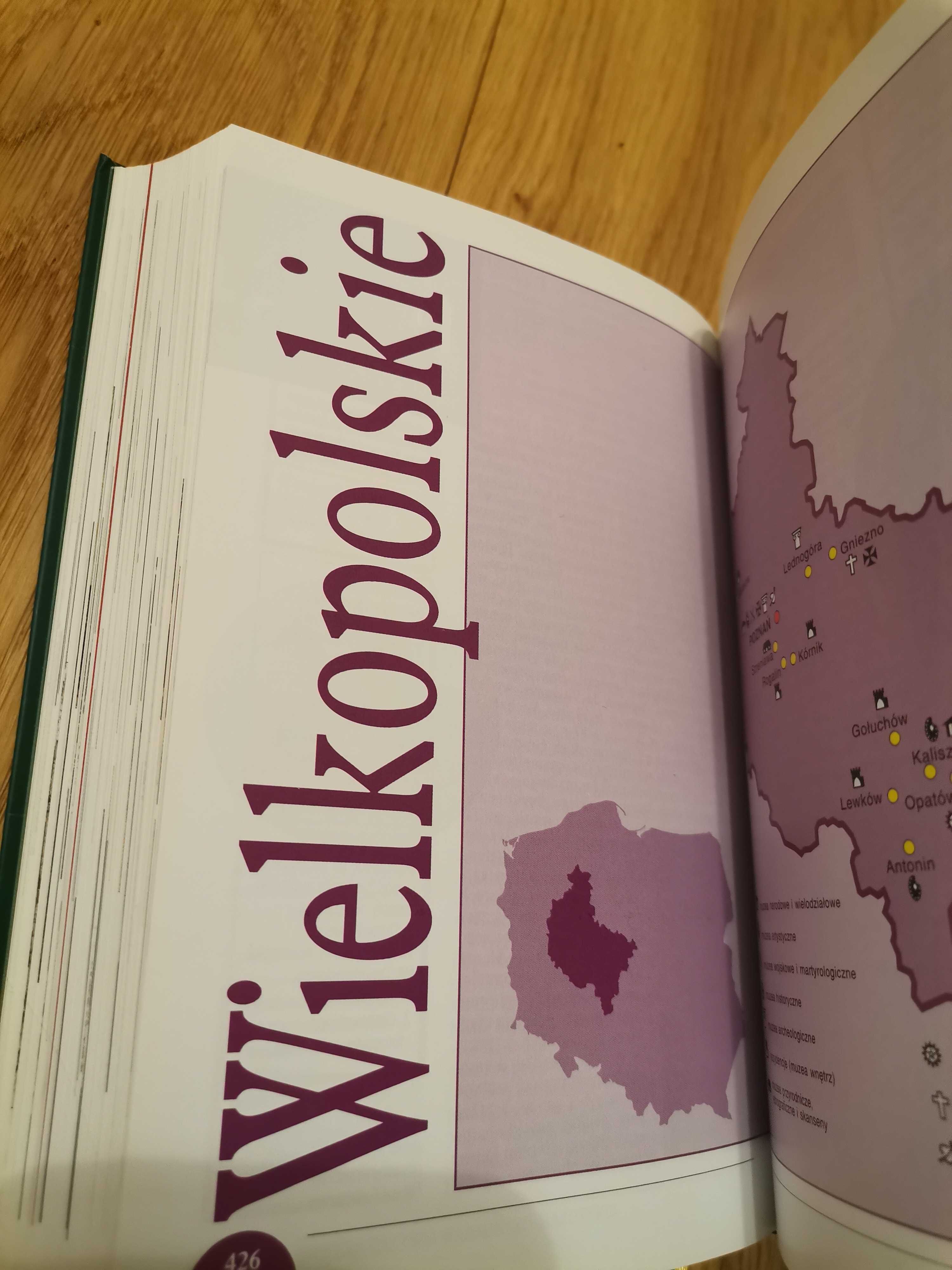 Polska - najciekawsze muzea