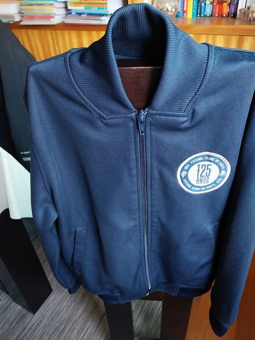 Casaco criança 10 anos F.C. Porto