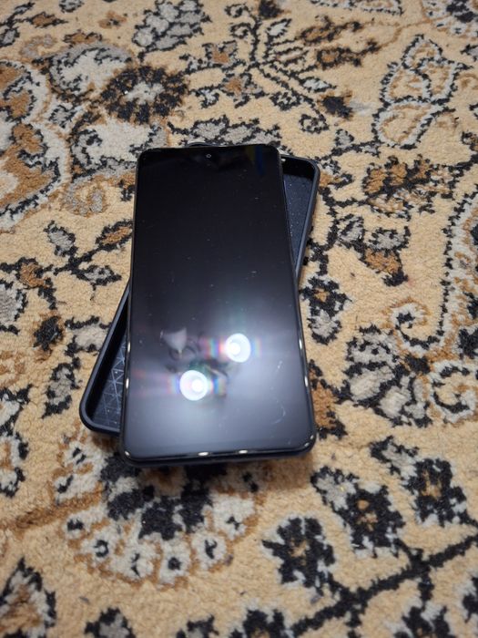 Xiaomi Redmi Note 9 pro