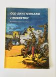 Old Shatterhand I Winnetou Karol May