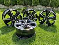 Felgi aluminiowe 17" 5x108 Opel Ford Peugeot Citroen Proace Volvo