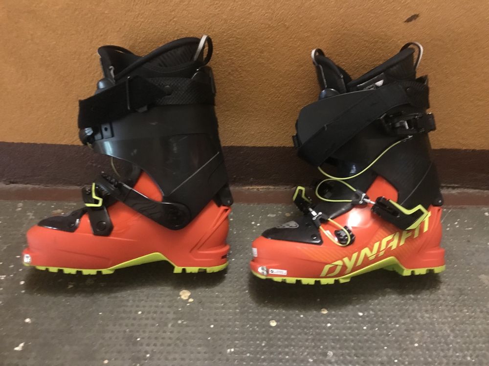 Buty skitourowe SEVEN SUMMITS   27,5