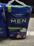 Tena men pants majtki 30 szt l/xl