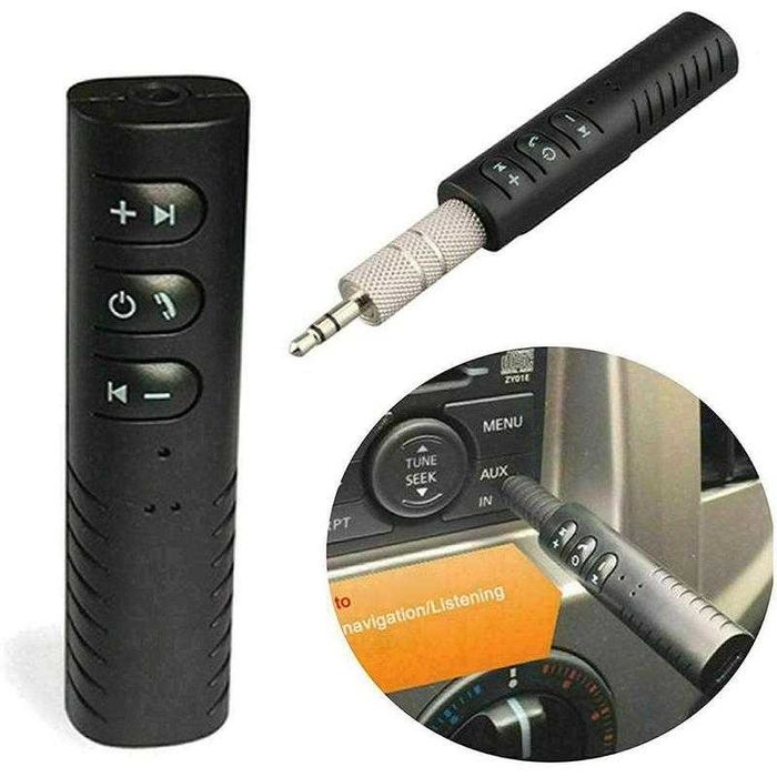 Receptor /Transmissor Bluetooth