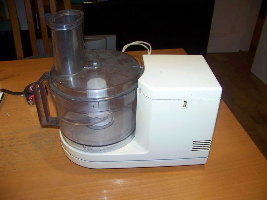 picadora/trituradora moulinex masterchef 45