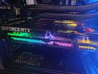 ASUS ROG Strix GeForce RTX 3060 OC 12GB GDDR6