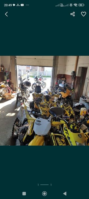 Kupię*Skup*Motocykli*Quadów*Skuterów *Najlepsze Ceny*Szybki odbiór
