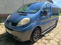 Renault Trafic osobowy