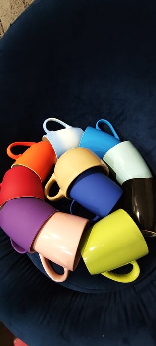 Чашки,ложки,блокнот инкрустация стразами