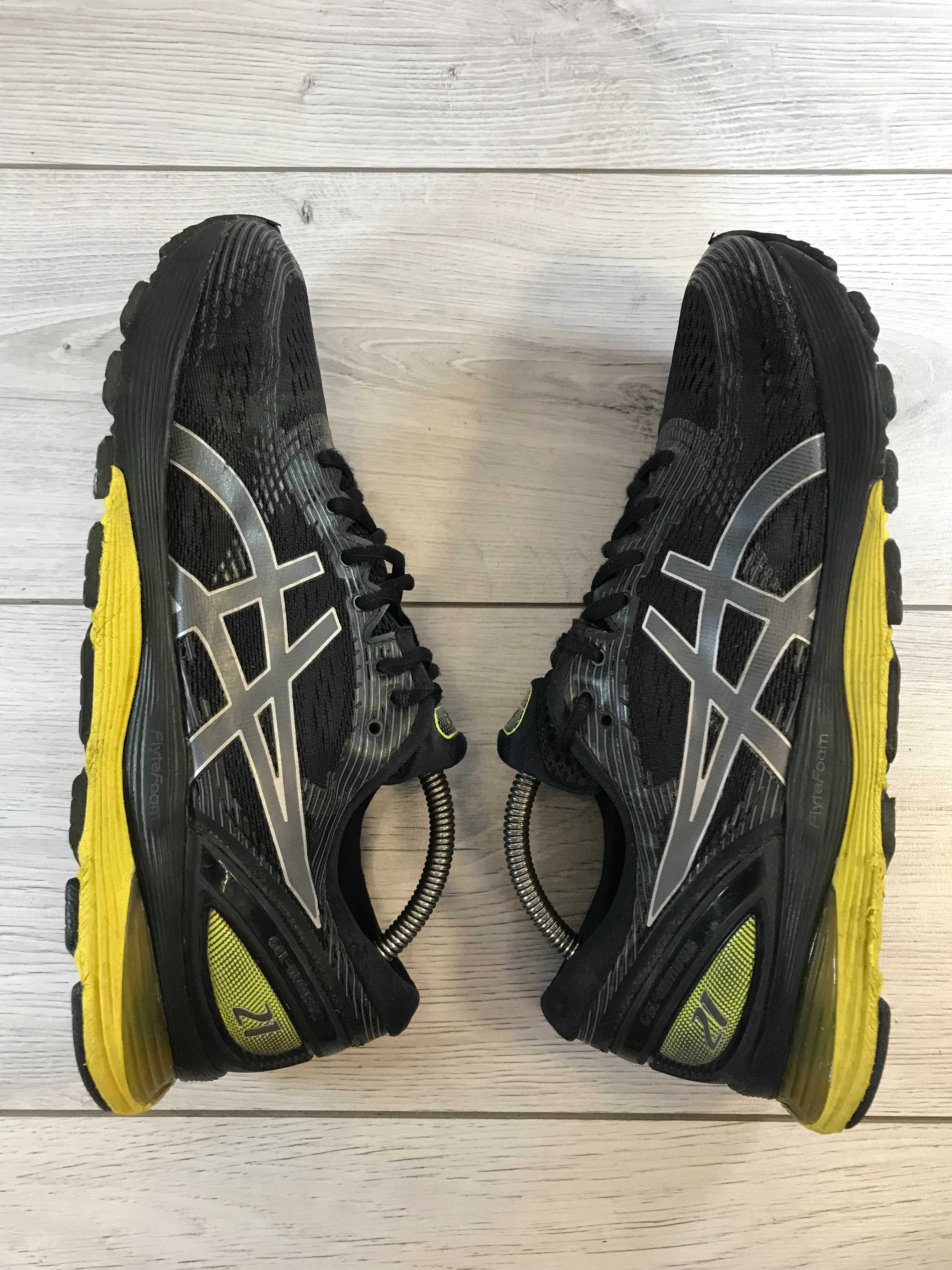 Buty ASICS Gel-Nimbus 21 rozm. 44