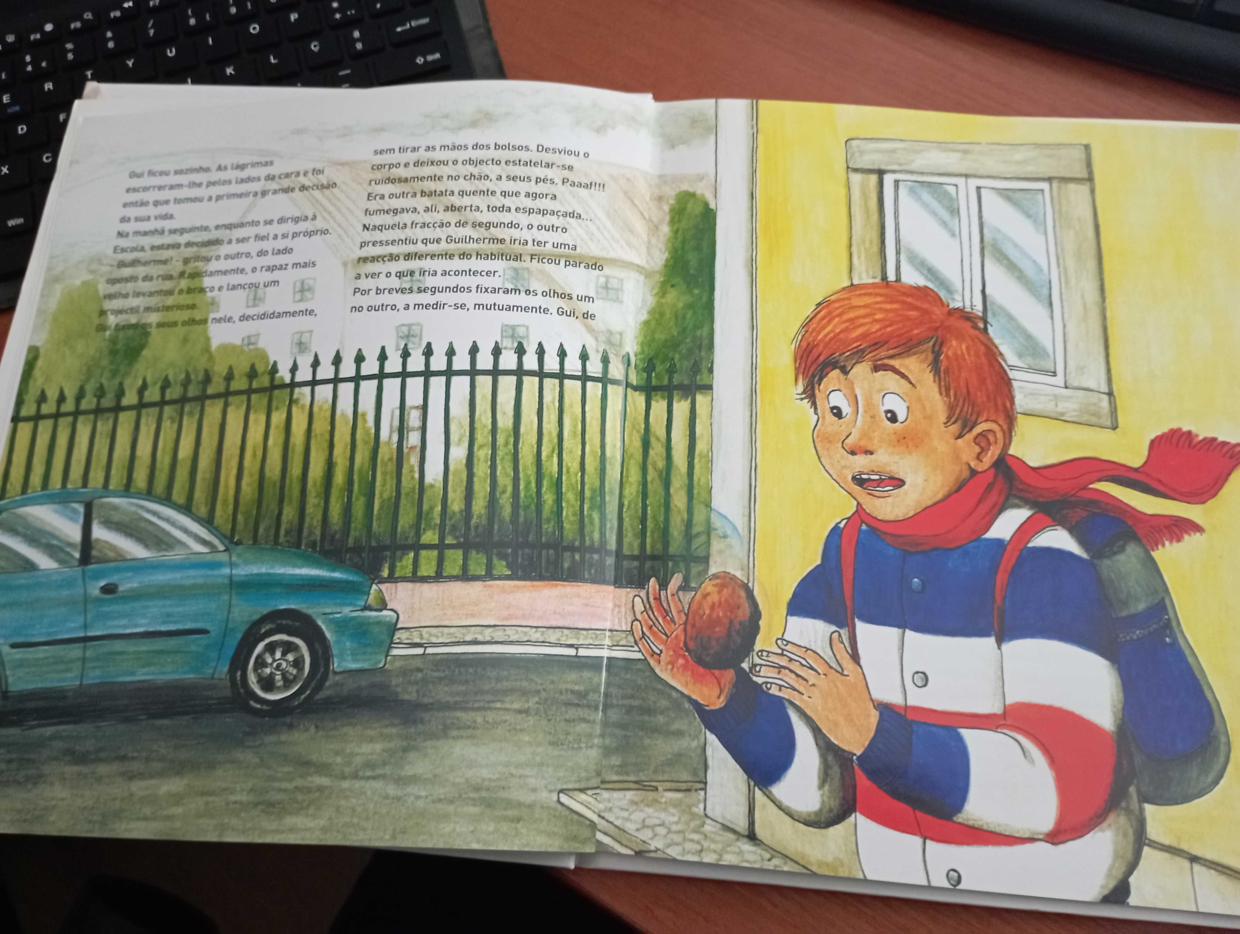 Boas festas de vários autores