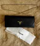 Сумка клатч Prada, нова