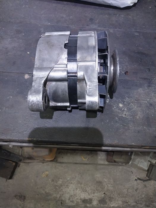 Генератор Ваз 2101-2107, 42 ампера