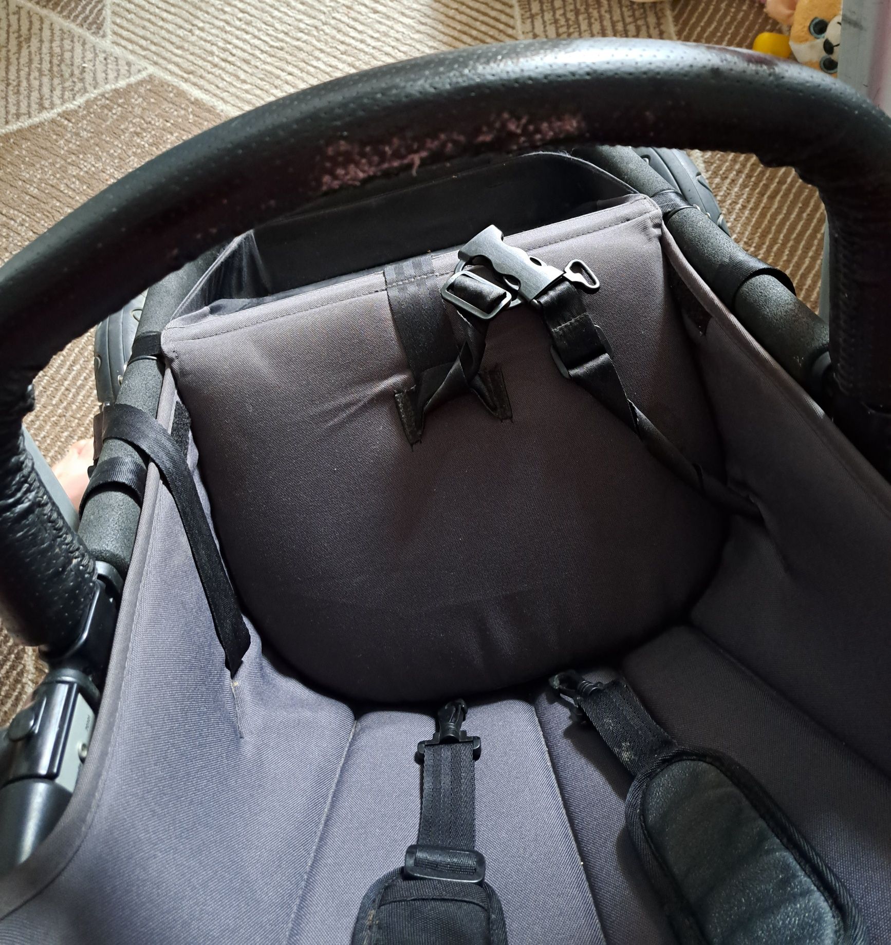 Коляска Bugaboo Cameleon 2в 1