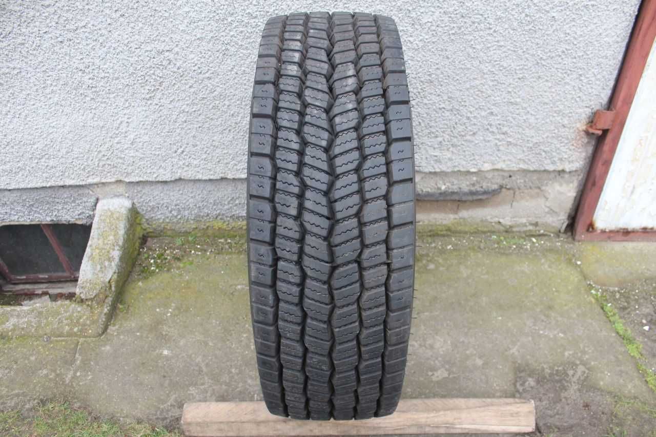 1x Continental ContiRe Scandinavia HD3 315/70R22,5 20 mm 2023 r.