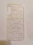 Pokrowiec, Etui do Huawei P30 Lite
