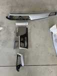 BMW G31 Frisos interior
